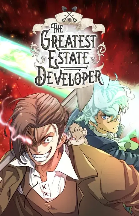 El Mejor Ingeniero del Mundo ES Cover Image